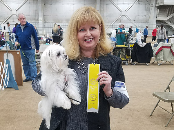 Brighton-Royal-T-Miki-first-dog-show2