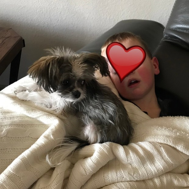 Hudson_Mi-ki_comforts_sick-child